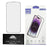 RURIHAI For iPhone 17 Pro Max Screen Protector HD 0.33mm Full Coverage High Aluminium-Silicon Glass Film - 7