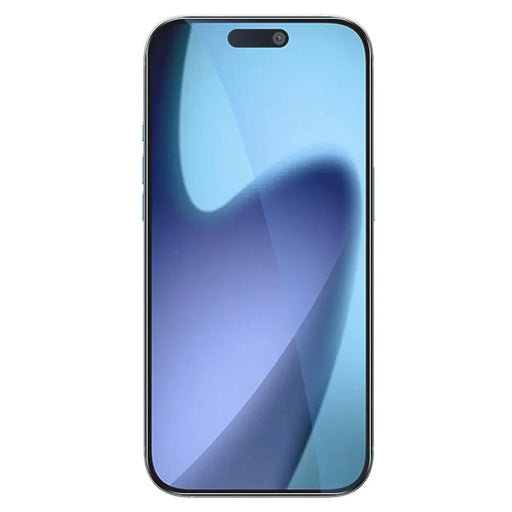 RURIHAI For iPhone Air Screen Protector HD 0.33mm Full Coverage High Aluminium-Silicon Glass Film - 2