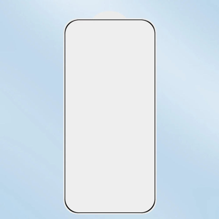 RURIHAI For iPhone Air Screen Protector HD 0.33mm Full Coverage High Aluminium-Silicon Glass Film - 6
