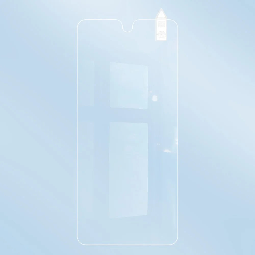 RURIHAI For Wiko Hi Enjoy 80 5G / Enjoy 80S 5G Screen Protector 0.26mm 2.5D High Aluminium Silicon Glass Film - 5