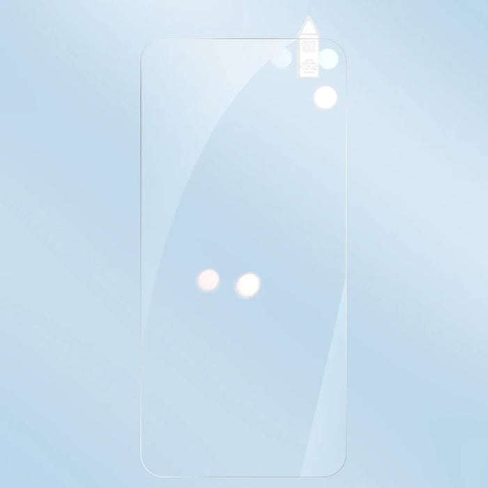 RURIHAI 10Pcs For Nothing CMF Phone 2 Pro Screen Protector 0.26mm 2.5D High Aluminium Silicon Glass Film - 5