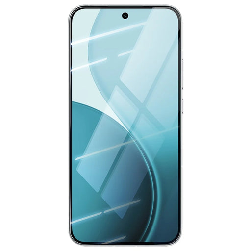 RURIHAI 10Pcs For Oppo Reno14 5G (Global) Screen Protector 0.26mm 2.5D High Aluminium Silicon Glass Film - 2