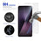 RURIHAI 10Pcs For Sony Xperia 1 VII Screen Protector 0.26mm 2.5D High Aluminium Silicon Glass Film - 3