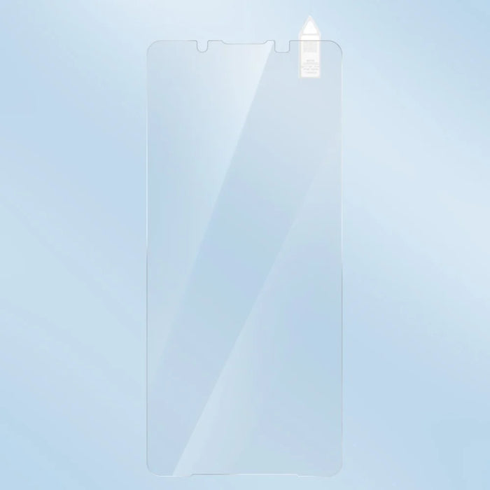 RURIHAI 10Pcs For Sony Xperia 1 VII Screen Protector 0.26mm 2.5D High Aluminium Silicon Glass Film - 5