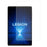 For Lenovo Legion Y700 (2025) Screen Protector Full Coverage Clear Tempered Glass 0.3mm Arc Edge Film - 1