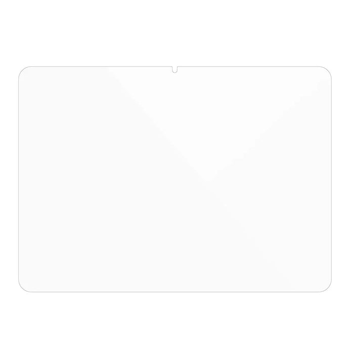 For OnePlus Pad 2 Pro Screen Protector Full Coverage Clear Tempered Glass 0.3mm Arc Edge Film - 2