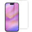 For iPhone 17 Pro Max Screen Protector 2.5D HD Tempered Glass Film - 1