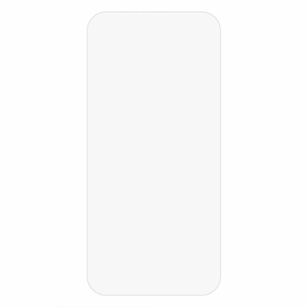 AMORUS For iPhone Air Front Screen Protector 2.5D Arc Edge 9H High Aluminum-Silicon Glass Film - 2