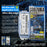 WEKOME WTP-115 For iPhone 14 Screen Protector 6D Curved Ultra-Fine Edge HD Tempered Glass Film - 2