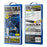 WEKOME WTP-115 For iPhone 14 Screen Protector 6D Curved Ultra-Fine Edge HD Tempered Glass Film - 4