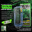 WEKOME WTP-118 For iPhone 15 Pro Max Screen Protector 6D Curved Ultra-Fine Edge Matte Privacy Tempered Glass Film - 3