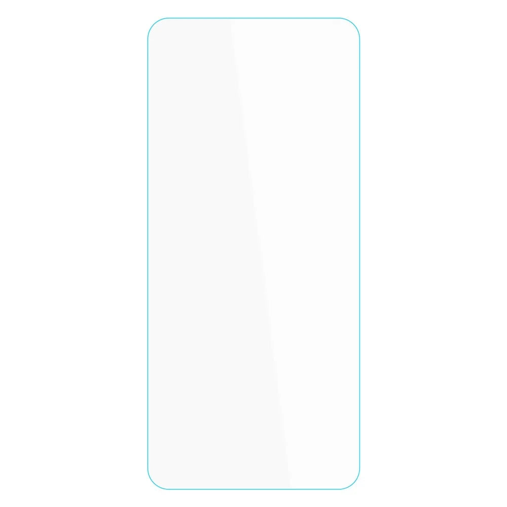 AMORUS For Nokia X30 5G 9H Hardness Ultra Clear High Aluminum-silicon Glass Screen Protector 2.5D Arc Edge Anti-scratch Film - 2