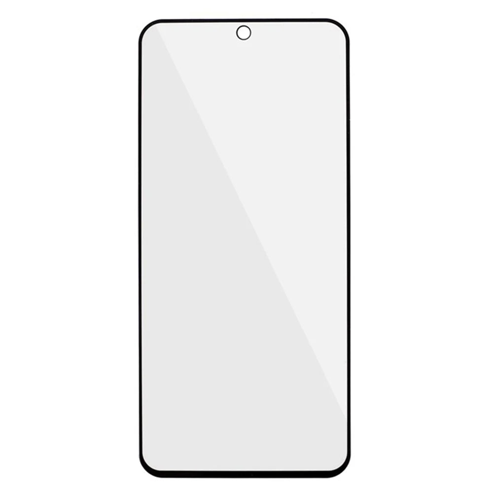 For Huawei nova 14 5G Screen Protector Black Edge Matte Anti-Fingerprint Tempered Glass Film - 2