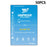 UNIPROVE 50Pcs 180 x 120mm TPU AG Hydrogel Film Anti Glare Full Coverage Matte Screen Protector - 1