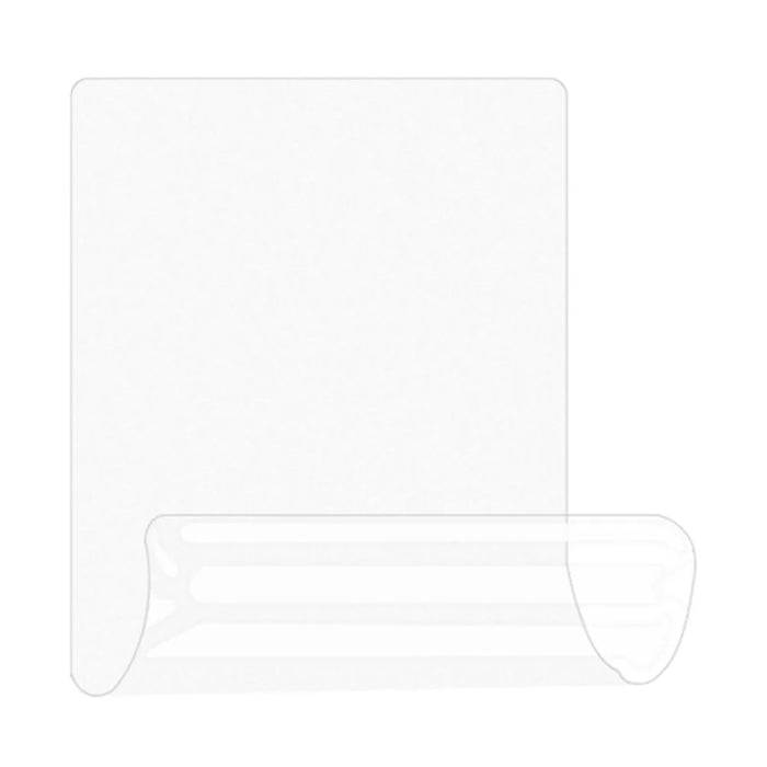 UNIPROVE 50Pcs 180 x 120mm TPU AG Hydrogel Film Anti Glare Full Coverage Matte Screen Protector - 2