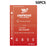 UNIPROVE 50Pcs 180 x 120mm EPU Hydrogel Screen Protector Self Healing Ultra Clear Cell Phone Screen Film - 1