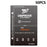 UNIPROVE 50Pcs EPU Hydrogel Screen Protector Self Healing Anti Spy HD Cellphone Film Full Coverage - 1