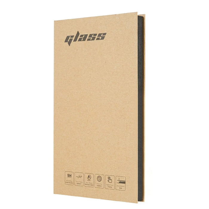 5Pcs For iPhone 17 Front Screen Protector 0.3mm 2.5D Tempered Glass Clear Film - 4