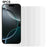 5Pcs For iPhone 17 Pro Front Screen Protector 0.3mm 2.5D Tempered Glass Clear Film - 1