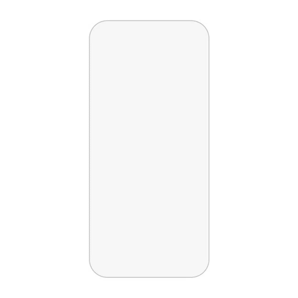 For iPhone 17 Pro Max Screen Protector 0.3mm Arc Edge Ultra Clear Tempered Glass Film - 2