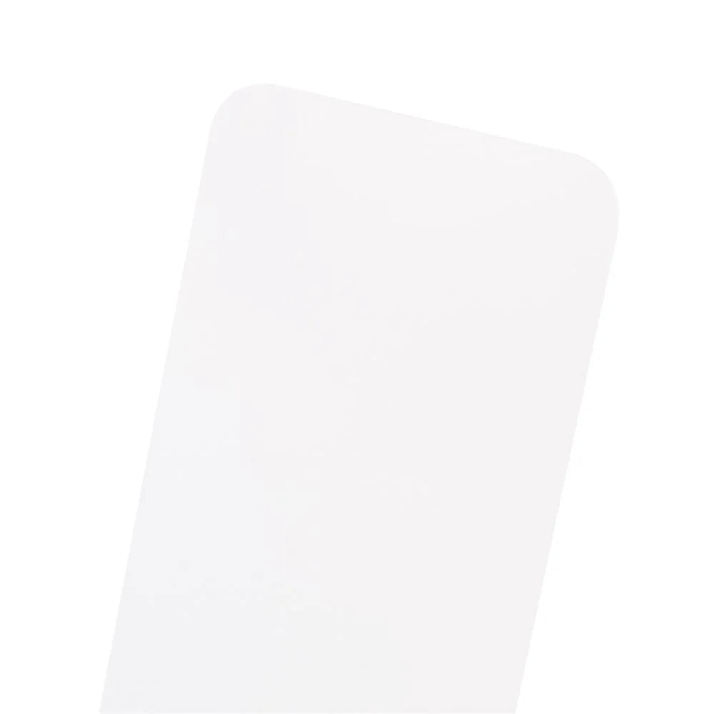 For iPhone 17 Tempered Glass Screen Protector 2.5D Arc Edge 0.25mm 9H Anti-Explosion - 7