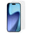 For iPhone Air Tempered Glass Screen Protector 2.5D Arc Edge 0.25mm 9H Anti-Explosion - 1