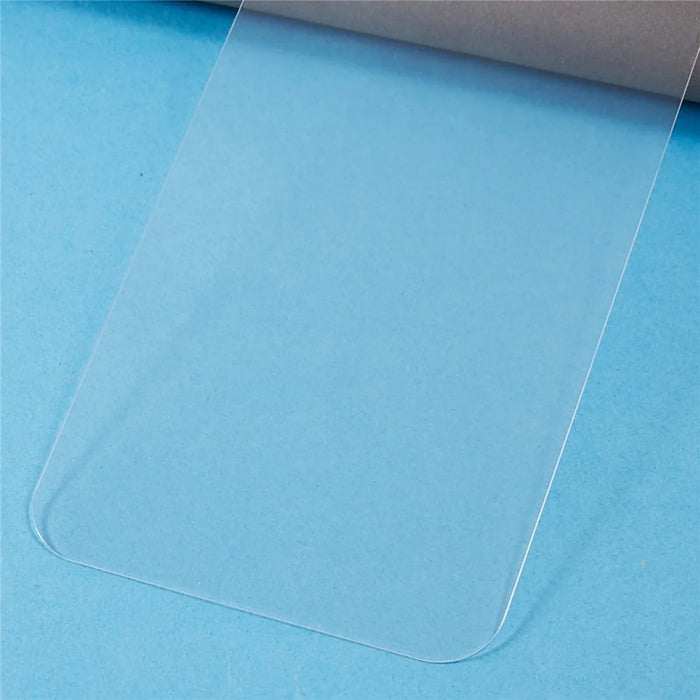 For iPhone Air Tempered Glass Screen Protector 2.5D Arc Edge 0.25mm 9H Anti-Explosion - 6