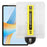 For Honor Pad V8 Screen Protector Tempered Glass HD Film with Automatic Dust Removal Tool - 1