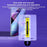 For Huawei MatePad 11.5 S (2024) Screen Protector Tempered Glass HD Film with Automatic Dust Removal Tool - 3