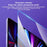 For Honor Pad GT Screen Protector Tempered Glass HD Film with Automatic Dust Removal Tool - 6