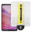 For Lenovo Tab K9  /  Tab One Screen Protector Tempered Glass HD Film with Automatic Dust Removal Tool - 1