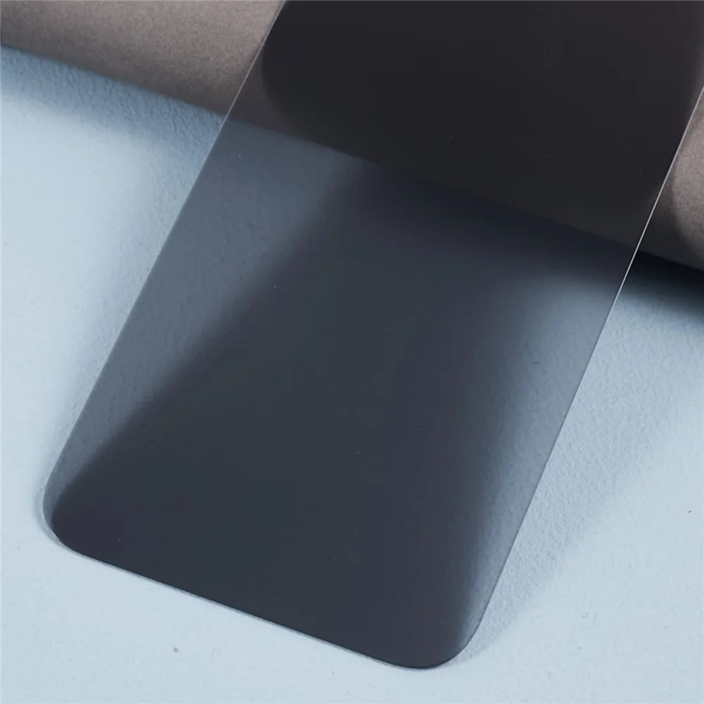 For iPhone 17 Anti-Spy Tempered Glass Screen Protector Full Covering Scratch-Resistant Film - 4