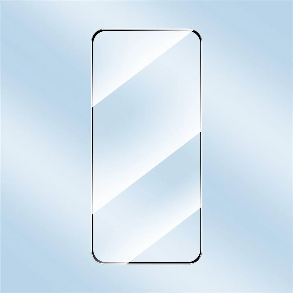 ENKAY HAT PRINCE For Honor X70i 2Pcs Screen Protector   9H Silk Printing 0.26mm Tempered Glass - Transparent - 7