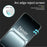MOFI For OnePlus 13T 5G Screen Protector  9H Full Glue Full Coverage High Aluminum-Silicon Glass Film - Black - 2