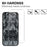 For iPhone 17 Pro Clear Tempered Glass Screen Protector Anti-Explosion Film + Camera Lens Protector - 4