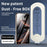 For iPhone 16 Pro Screen Protector High Aluminium-Silicon Glass HD Film with Dust Removal Tool - 3