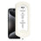 For iPhone 15 Pro Max Screen Protector High Aluminium-Silicon Glass HD Film with Dust Removal Tool - 1