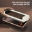 For iPhone 14 Plus  /  13 Pro Max Screen Protector High Aluminium-Silicon Glass 28 Degree Anti-Spy Film with Dust Removal Tool - 5