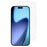 For iPhone 17 Pro Screen Protector Electroplated Large Arc Edge High Aluminum-Silicon Tempered Glass Film - 1