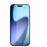 For iPhone Air Screen Protector Thick Glue Ultra Clear High Aluminium-silicon Glass Film - 1