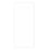 For Motorola Moto G56 5G Clear Screen Film 2.5D Tempered Glass Screen Protector - 2