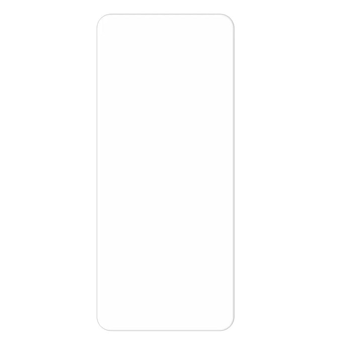 For Motorola Moto G56 5G Clear Screen Film 2.5D Tempered Glass Screen Protector - 2