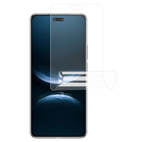 For Huawei nova 14 Pro 5G / 12 Pro 5G PET Hydrogel Film Full Coverage HD Clear Screen Protector - 1
