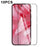RURIHAI 10Pcs For Google Pixel 10 Pro / 10 / 9 Pro / 9 High Aluminium-Silicon Glass Film 0.26mm 2.5D Screen Protector - 1