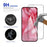 RURIHAI 10Pcs For Google Pixel 10 Pro / 10 / 9 Pro / 9 High Aluminium-Silicon Glass Film 0.26mm 2.5D Screen Protector - 3