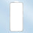 RURIHAI 10Pcs For Google Pixel 10 Pro / 10 / 9 Pro / 9 High Aluminium-Silicon Glass Film 0.26mm 2.5D Screen Protector - 5