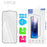 RURIHAI 10Pcs For Google Pixel 10 Pro / 10 / 9 Pro / 9 High Aluminium-Silicon Glass Film 0.26mm 2.5D Screen Protector - 7
