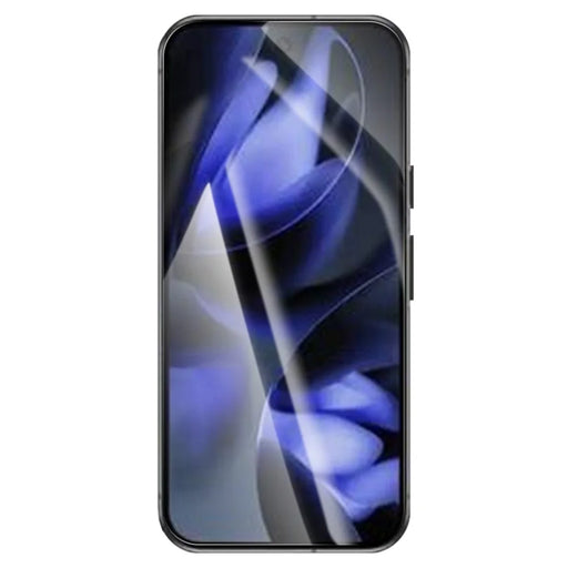 RURIHAI For Google Pixel 10 Pro XL Screen Protector Secondary Hardening High Aluminium-Silicon Glass Film - 2