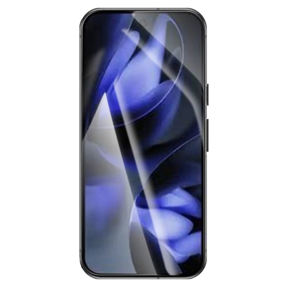RURIHAI 10Pcs For Google Pixel 10 Pro XL High Aluminium-Silicon Glass Film 0.26mm 2.5D Screen Protector - 2