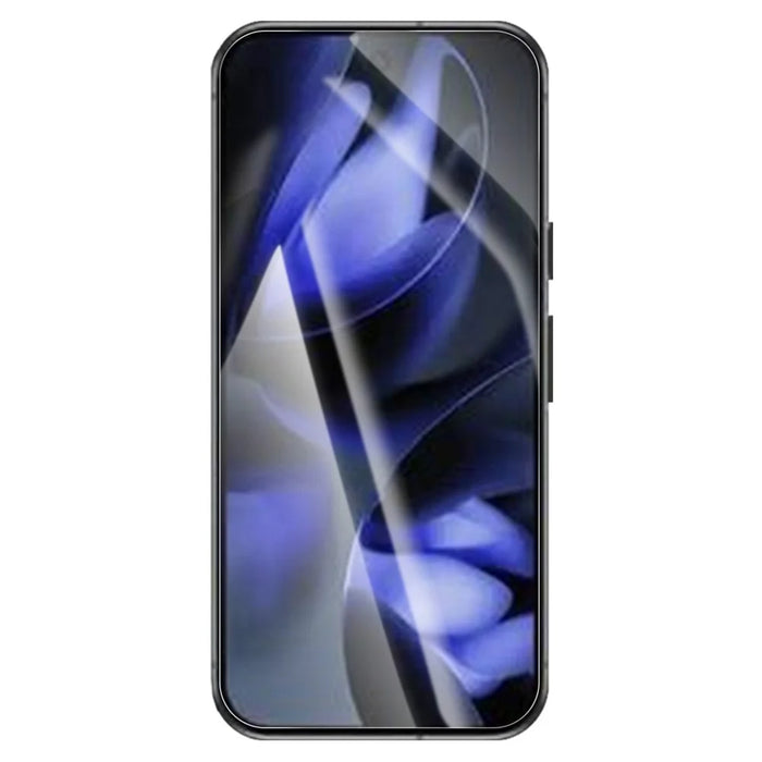 RURIHAI 10Pcs For Google Pixel 10 Pro XL Screen Protector 0.26mm 2.5D High Aluminium Silicon Glass Film - 2